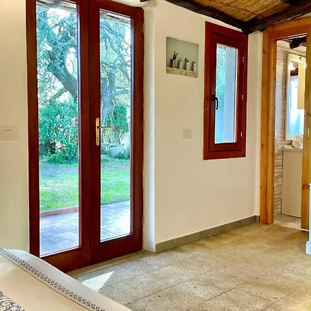 Punta D'acu Country *