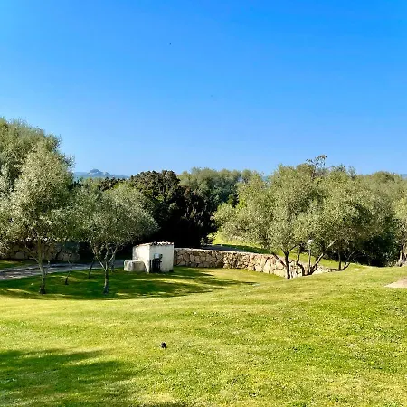 Punta D'acu Country Arzachena