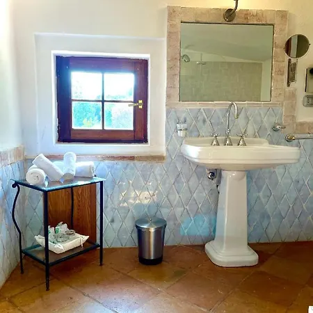 منتجع Punta D'acu Country