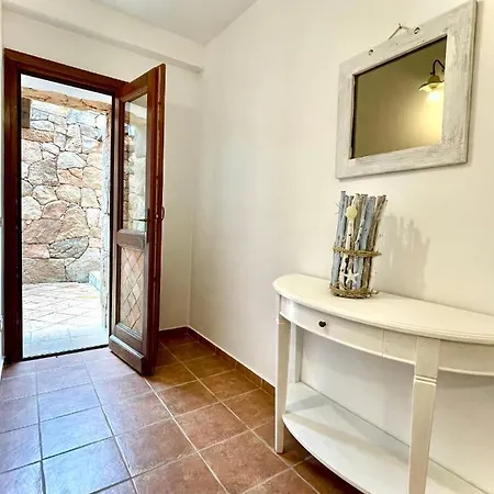 Punta D'acu Country Resort Arzachena