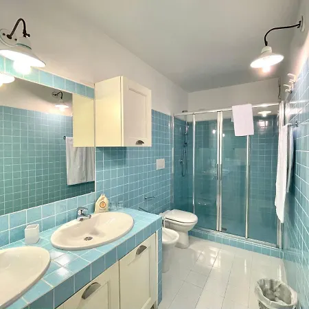 Punta D'acu Country منتجع