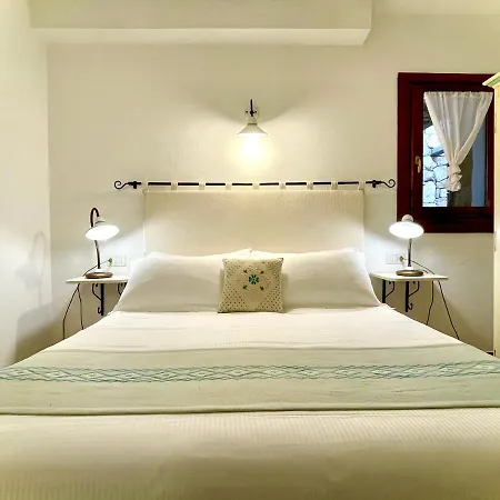 منتجع Punta D'acu Country أرتْساكينا