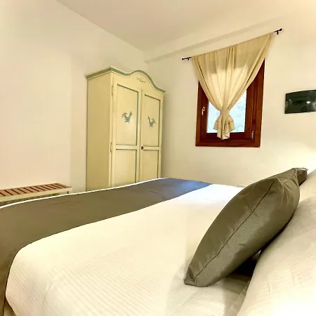 Punta D'acu Country منتجع