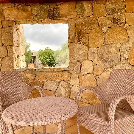 منتجع Punta D'acu Country أرتْساكينا