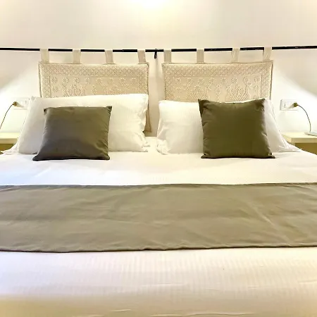 منتجع Punta D'acu Country