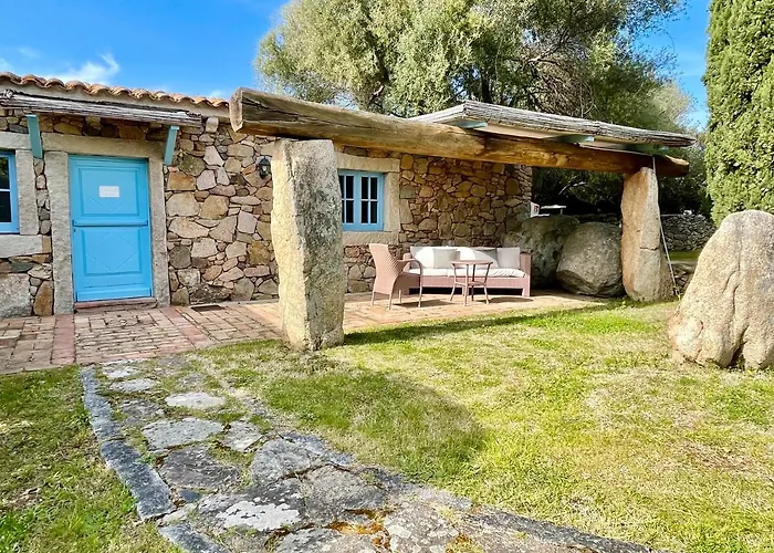 Punta D'acu Country *